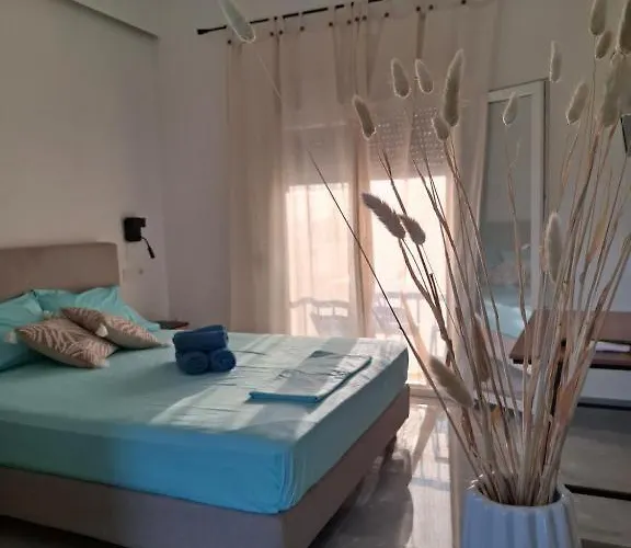 1 Case de vacanță Velika (Thessaly)